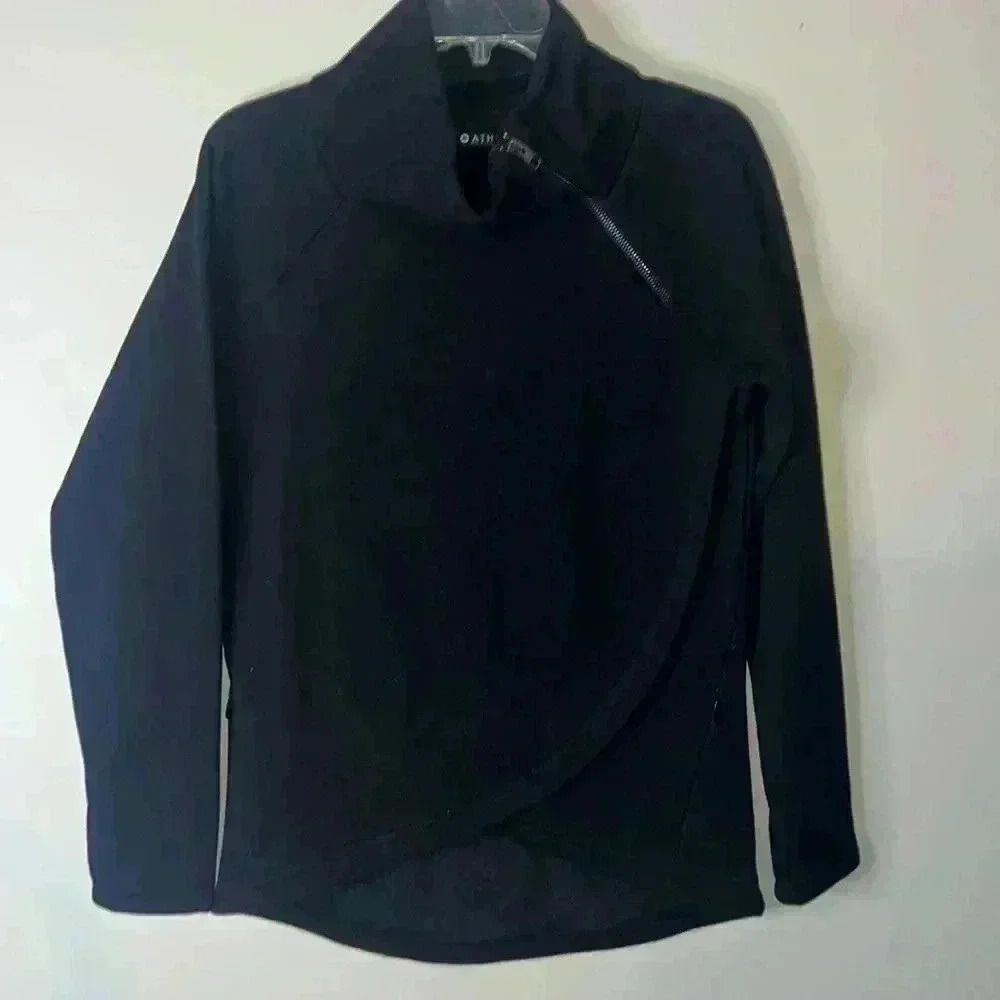 Athleta‎ pullover coat